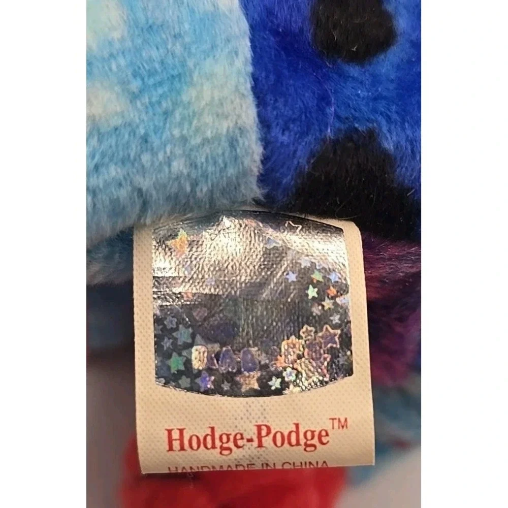 2002 Ty Beanie Baby 